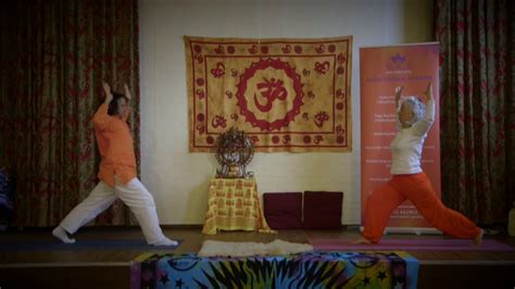 kundalini tantra yoga in practice